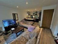 Caminada House, Hulme image 1