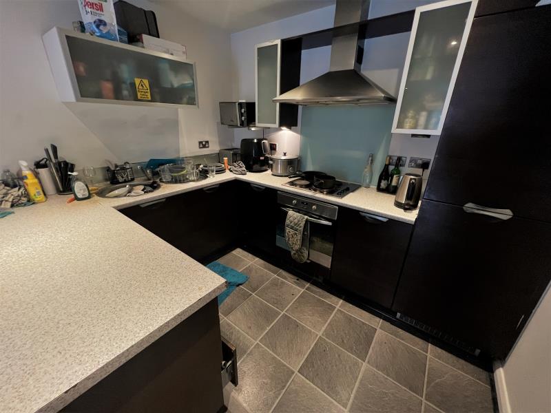 Caminada House, Hulme image 2