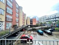 Caminada House, Hulme image 4