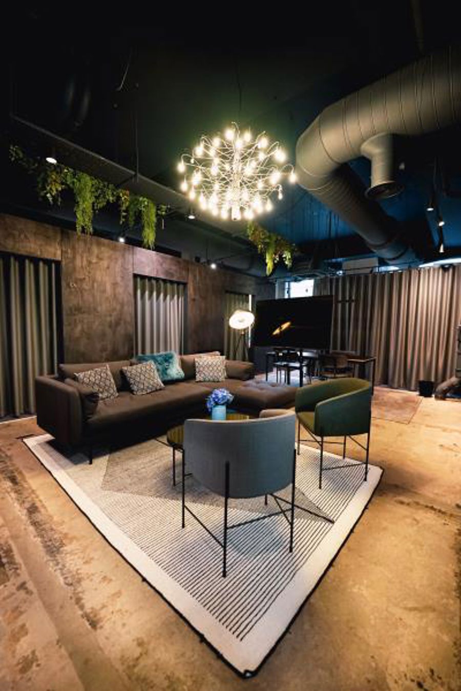 S8 Private Office :: COLONY Piccadilly image 6