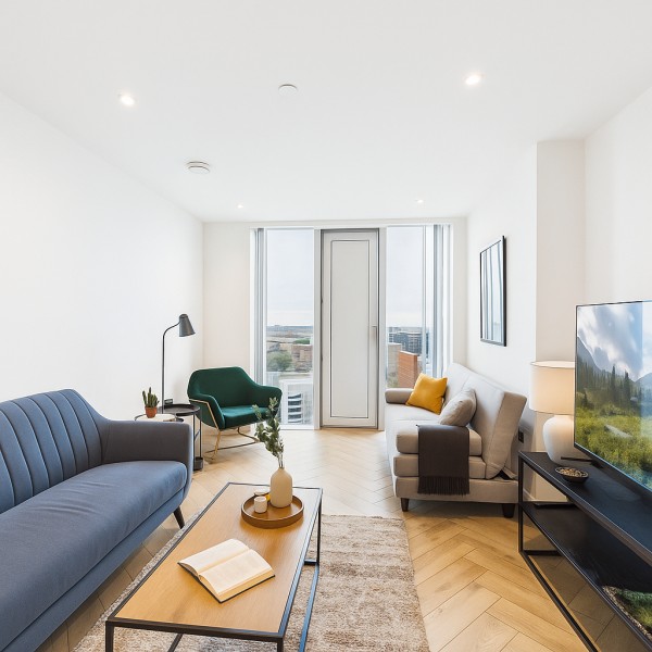 Elizabeth Towers :: Manchester  image 1