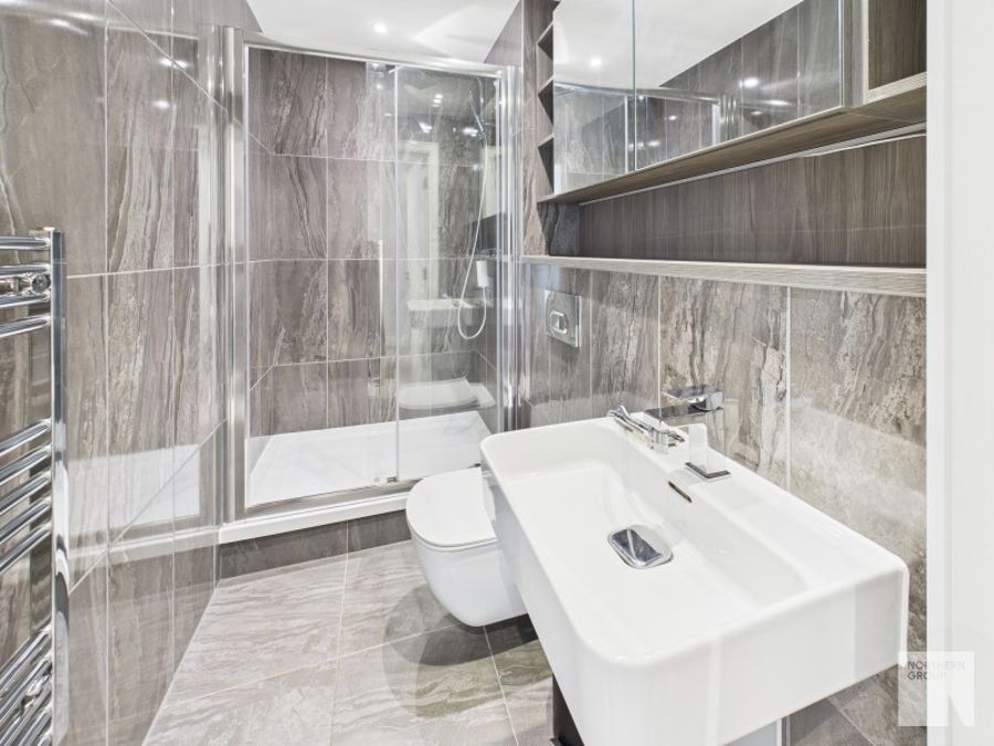 Elizabeth Towers :: Manchester  image 6