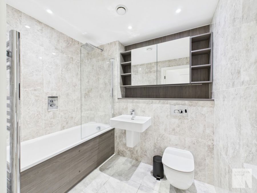 Elizabeth Towers :: Manchester  image 7