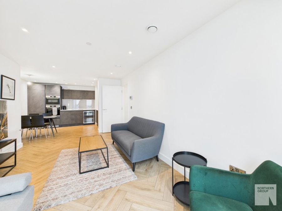 Elizabeth Towers :: Manchester  image 8