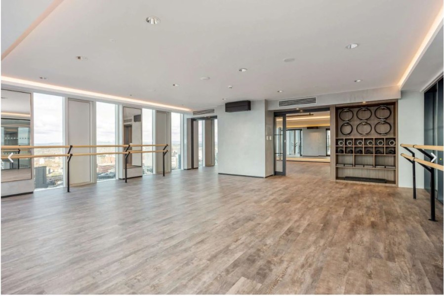 Elizabeth Towers :: Manchester  image 12