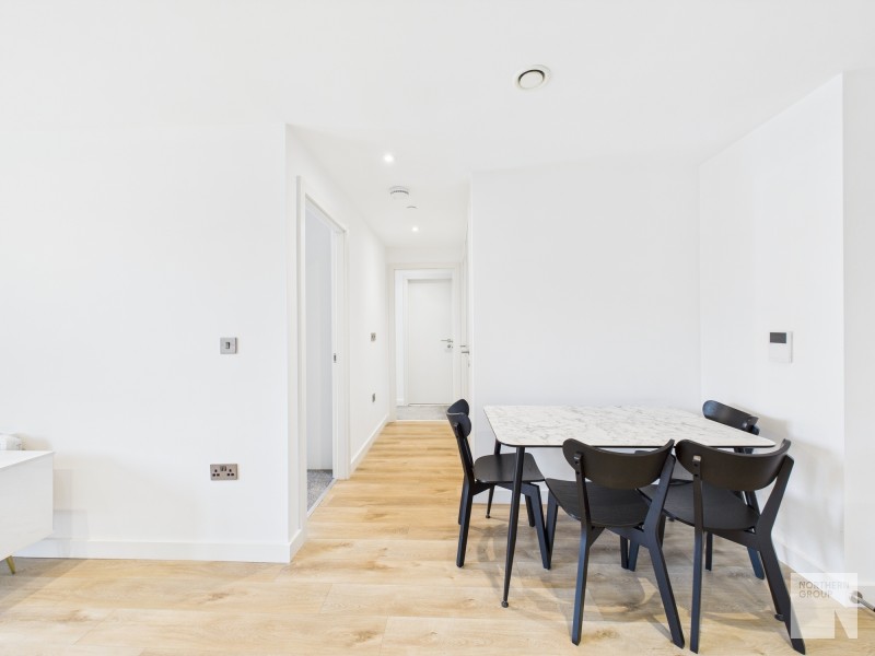Flat 9 :: The Quarters  image 7