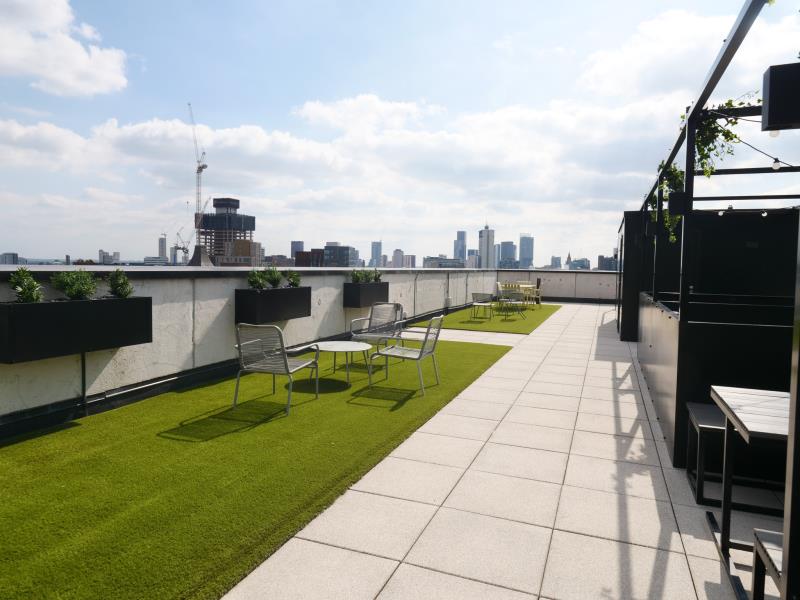 Apt 7.03 :: One Silk St image 1