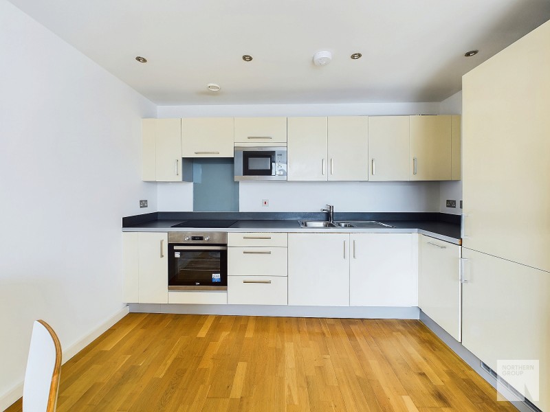 Apt 2.13 :: Flint Glass Wharf image 3