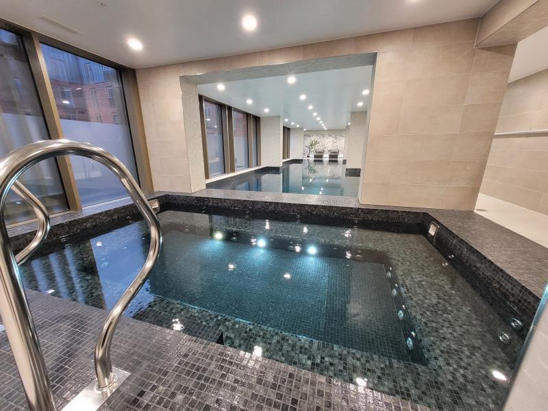 Local Crescent, Salford image 2