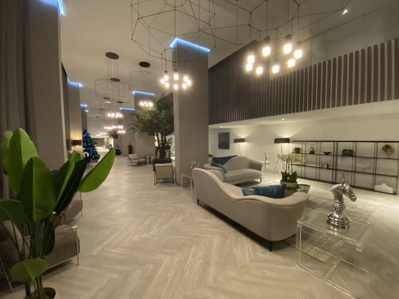 Local Crescent, Salford image 8