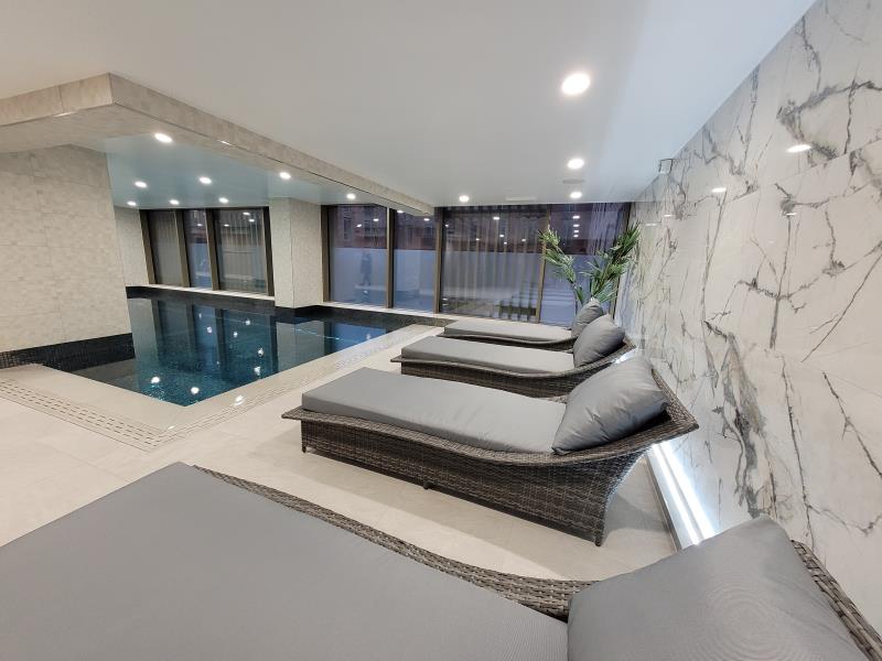 Local Crescent, Salford image 10