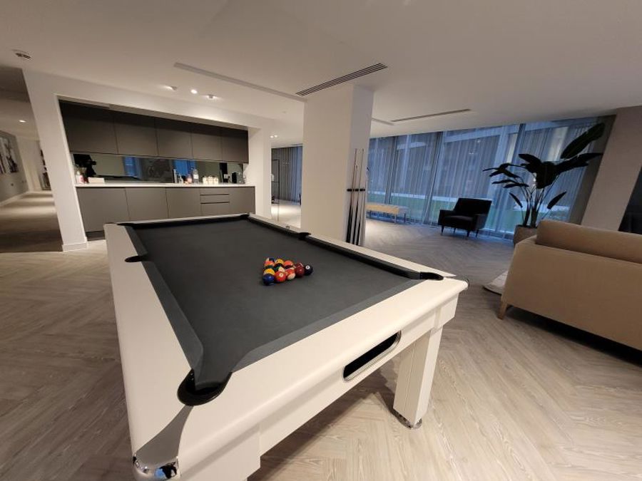 Local Crescent, Salford image 11