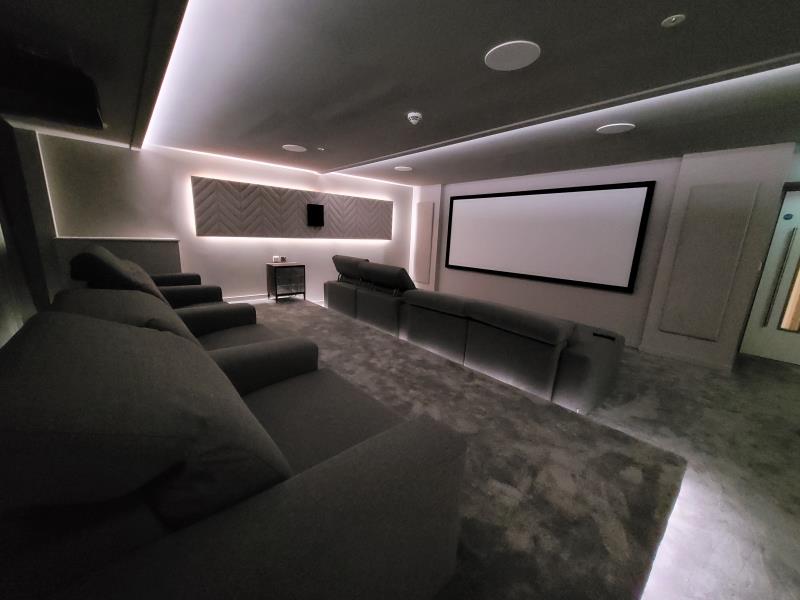 Local Crescent, Salford image 12