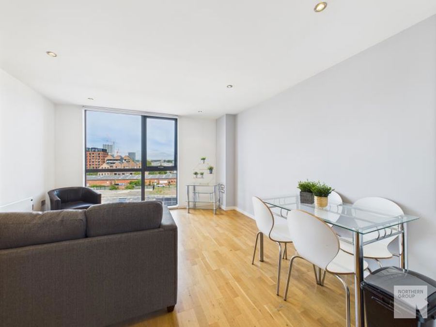 Apt 3.10 :: Flint Glass Wharf image 1
