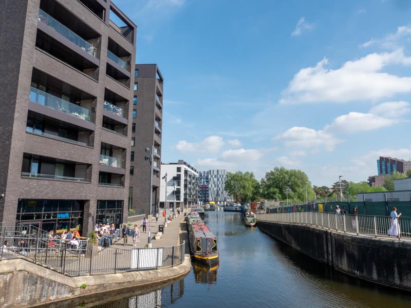 Apt 3.10 :: Flint Glass Wharf image 7