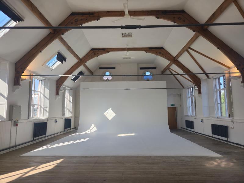 Old School House :: Ardwick Green image 2