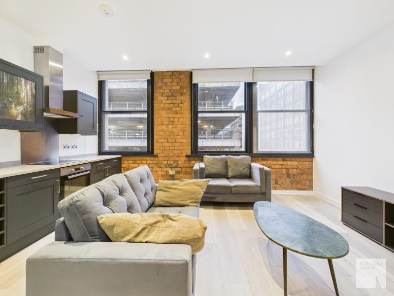 Flat 4 :: Gramercy House image 1