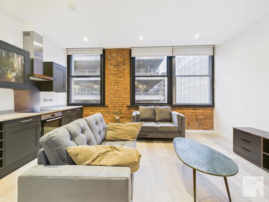 Flat 4 :: Gramercy House image 1