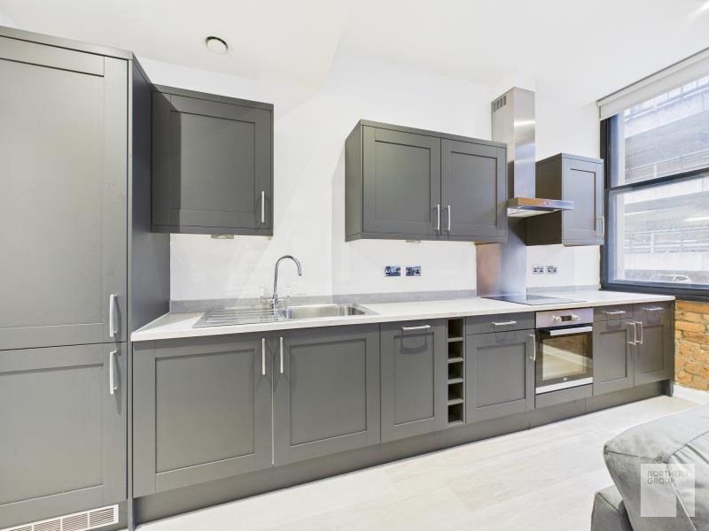 Flat 4 :: Gramercy House image 2