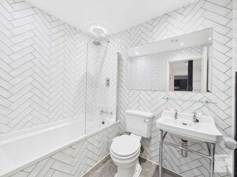 Flat 4 :: Gramercy House image 5