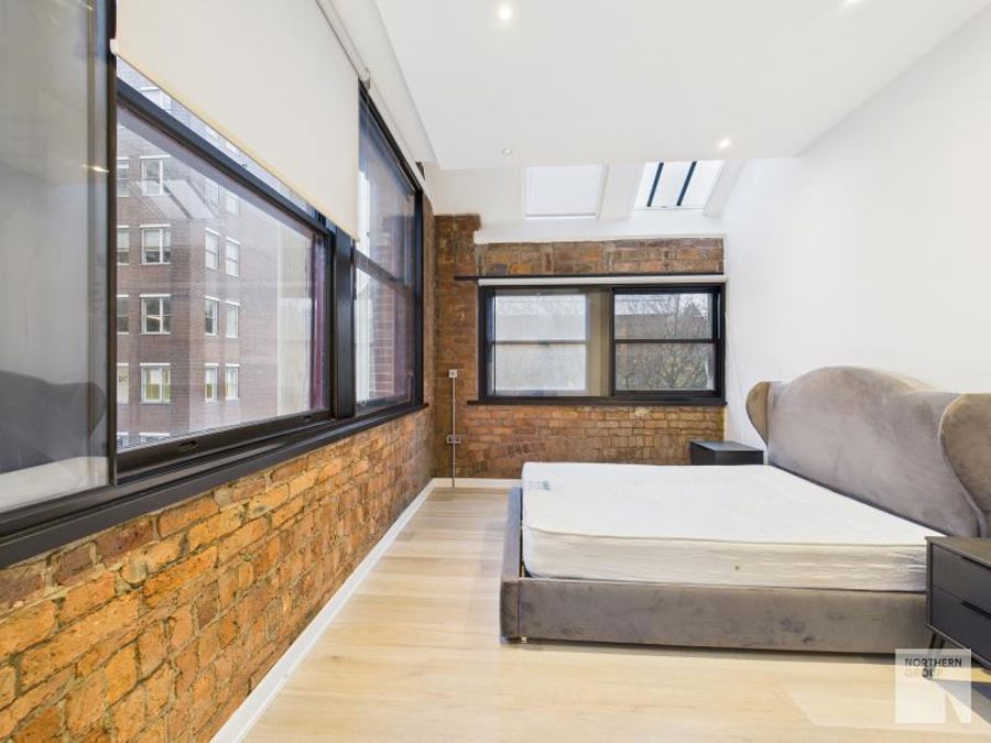 Flat 4 :: Gramercy House image 5