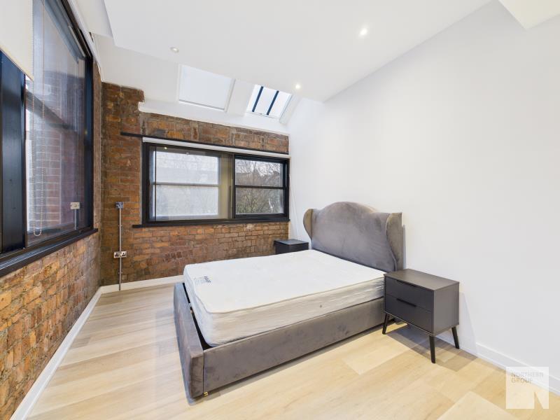 Flat 4 :: Gramercy House image 6