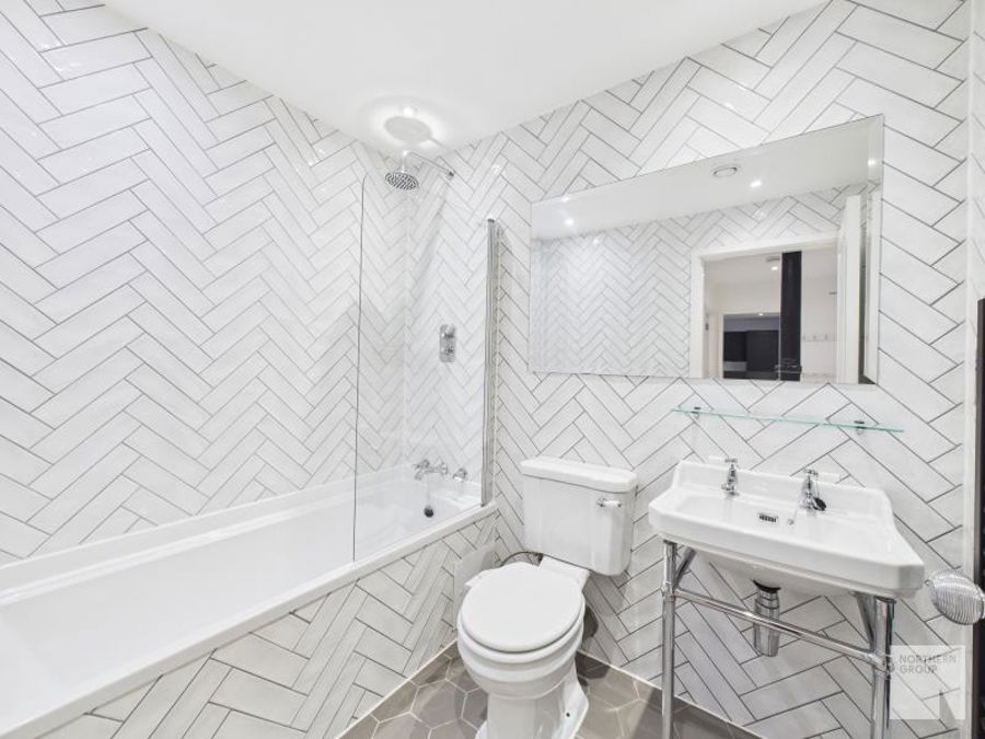 Flat 4 :: Gramercy House image 6