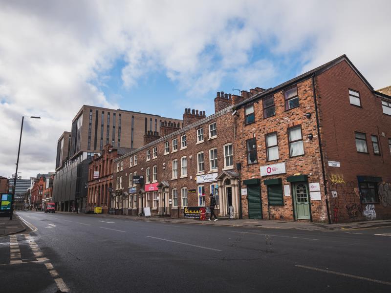 Suite 1, Ground Floor, 69/71 image 1