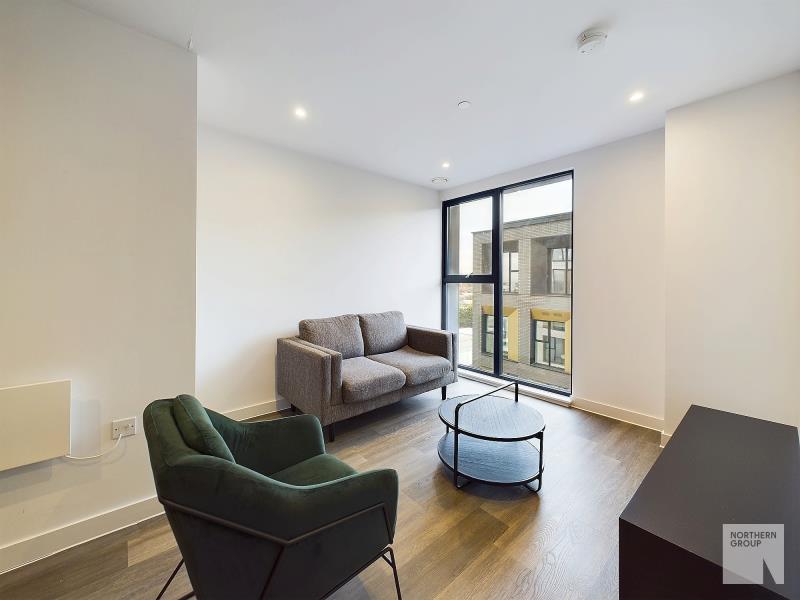 High Definition :: Media City image 1