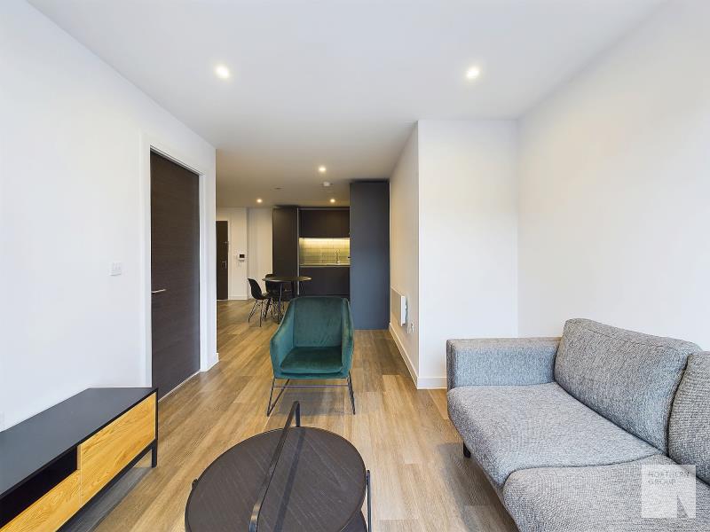 High Definition :: Media City image 2