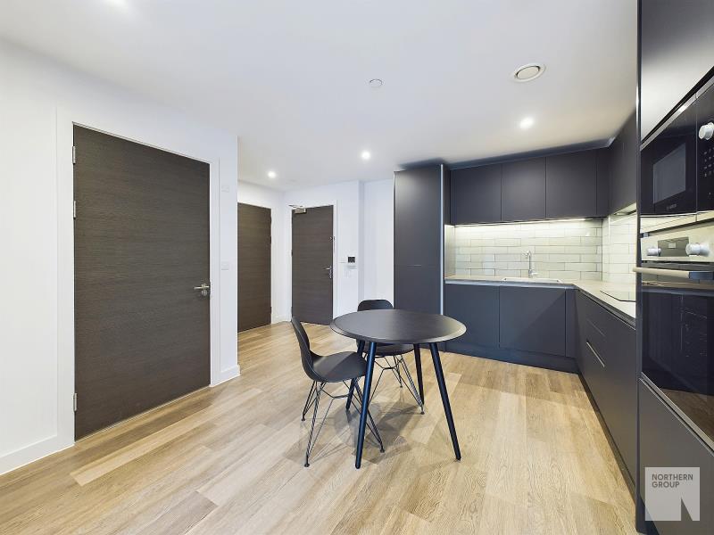 High Definition :: Media City image 3