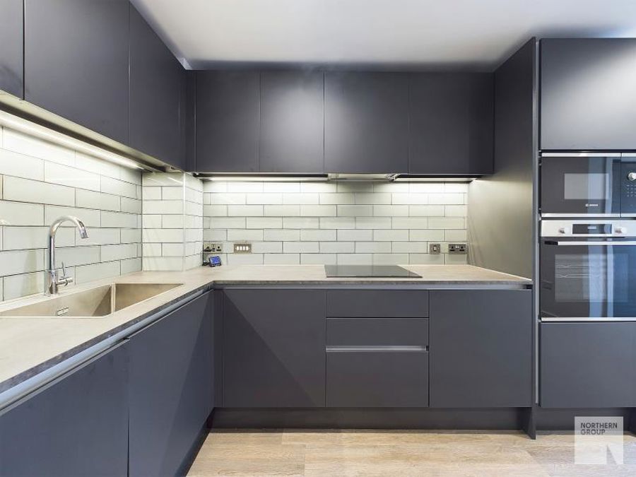 High Definition :: Media City image 4