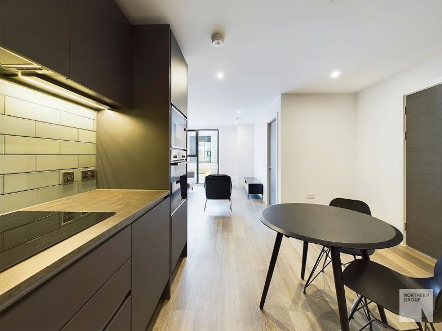 High Definition :: Media City image 5