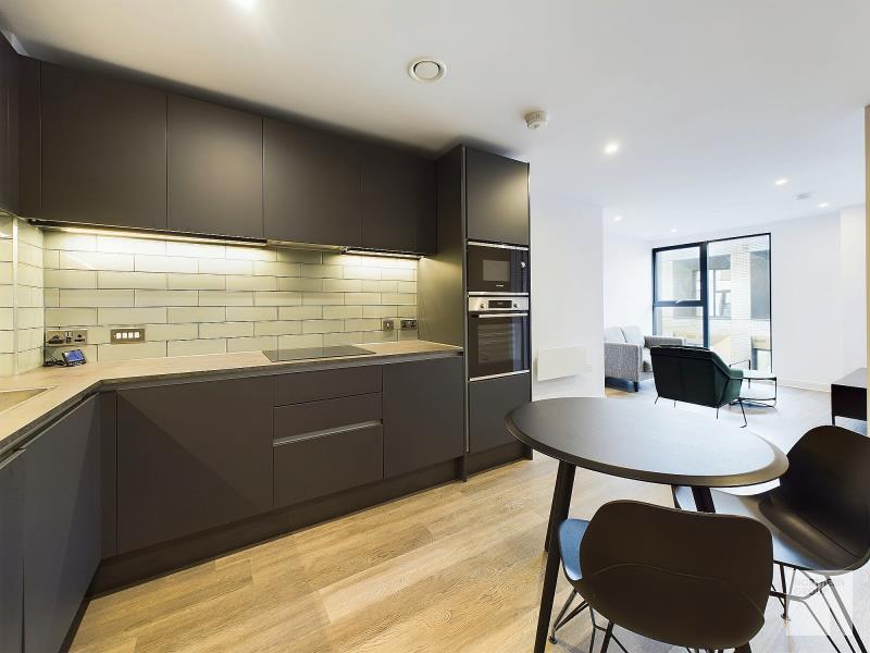 High Definition :: Media City image 6