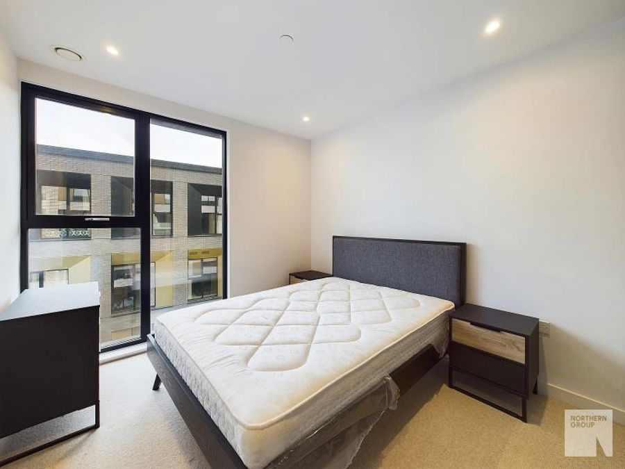 High Definition :: Media City image 7