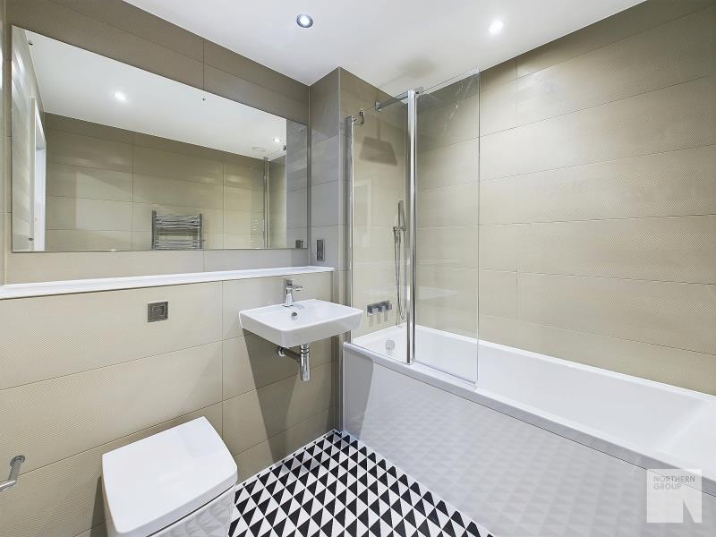 High Definition :: Media City image 8