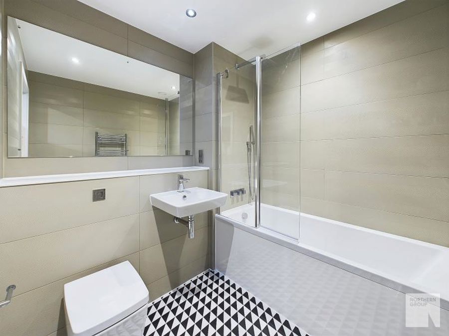 High Definition :: Media City image 8