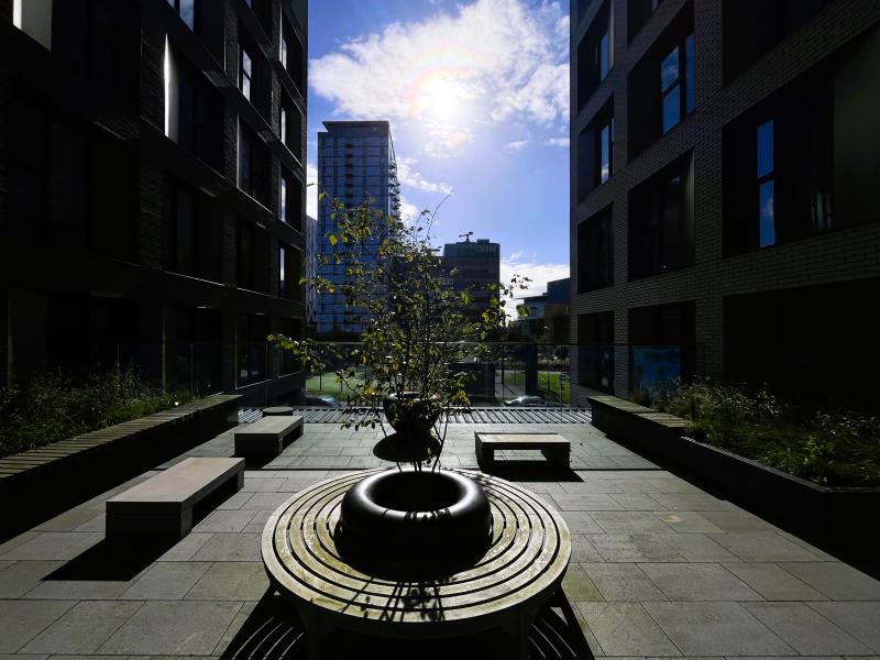 High Definition :: Media City image 9