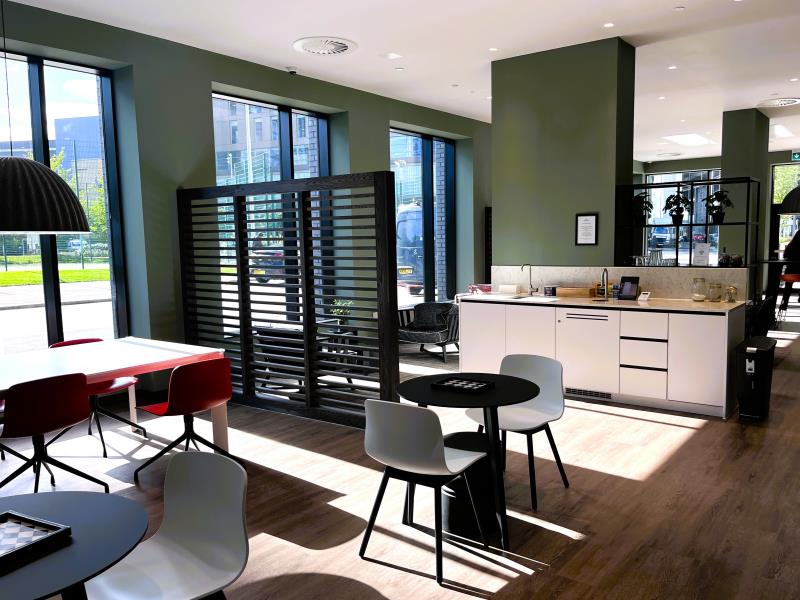 High Definition :: Media City image 10