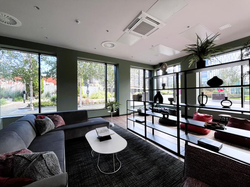 High Definition :: Media City image 11