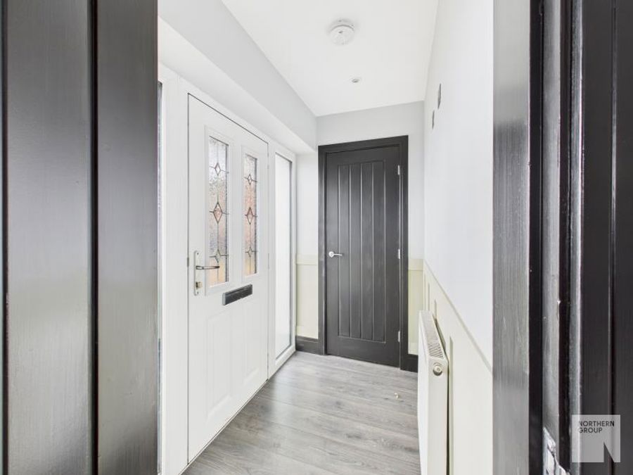 Surrey Avenue :: Marsland Green image 15