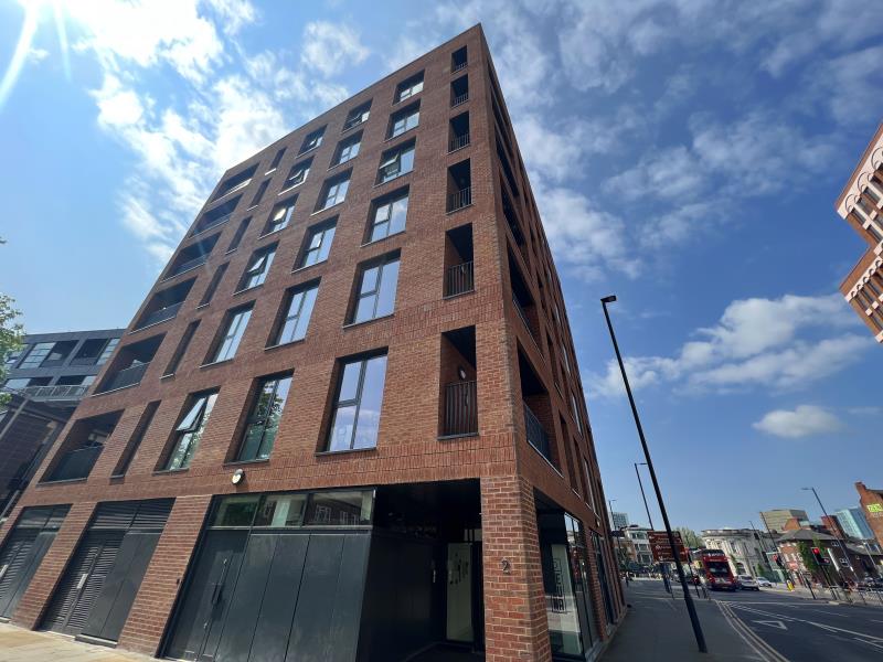 Deluna, Ancoats image 2