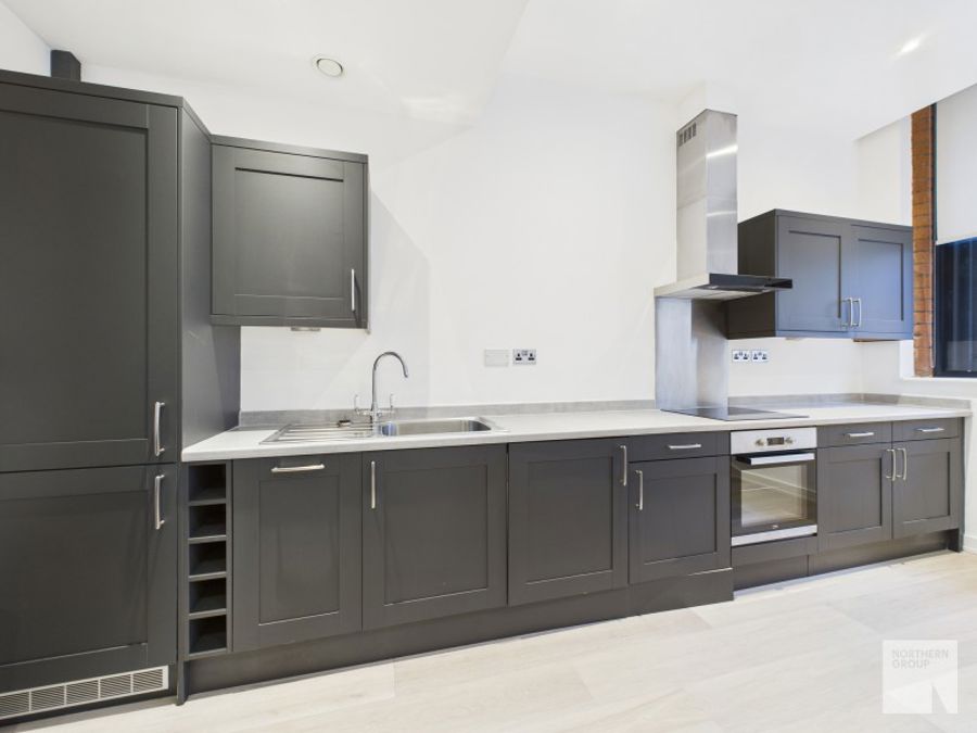 Flat 3 :: Gramercy House image 5