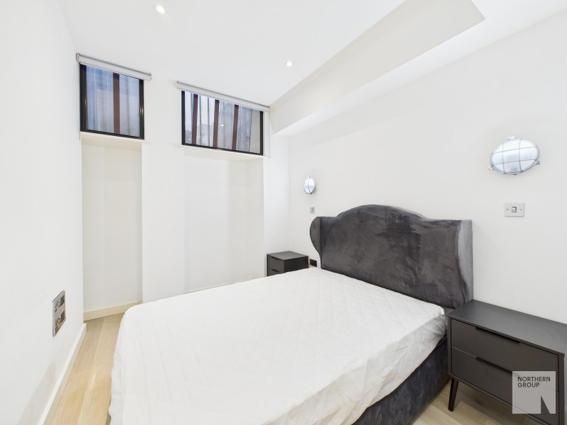 Flat 3 :: Gramercy House image 8