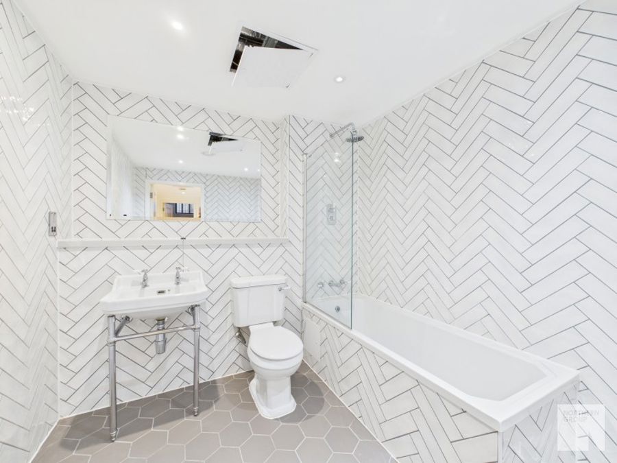 Flat 3 :: Gramercy House image 9