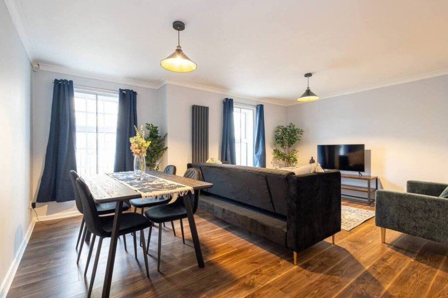 Apt 131a, Liverpool Road image 4