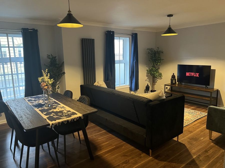 Apt 131a, Liverpool Road image 6