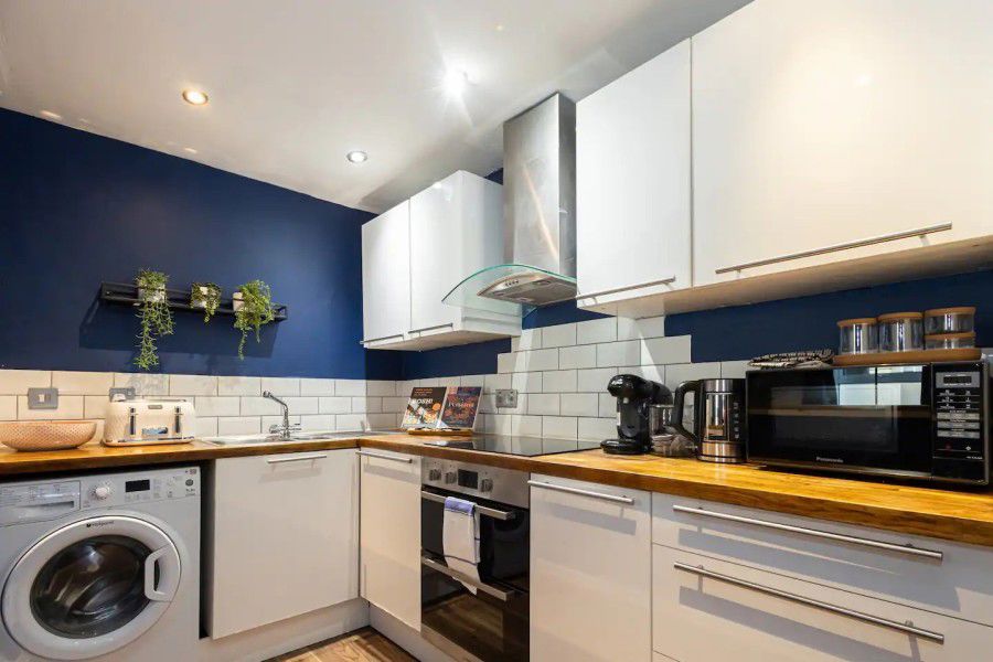 Apt 131a, Liverpool Road image 9
