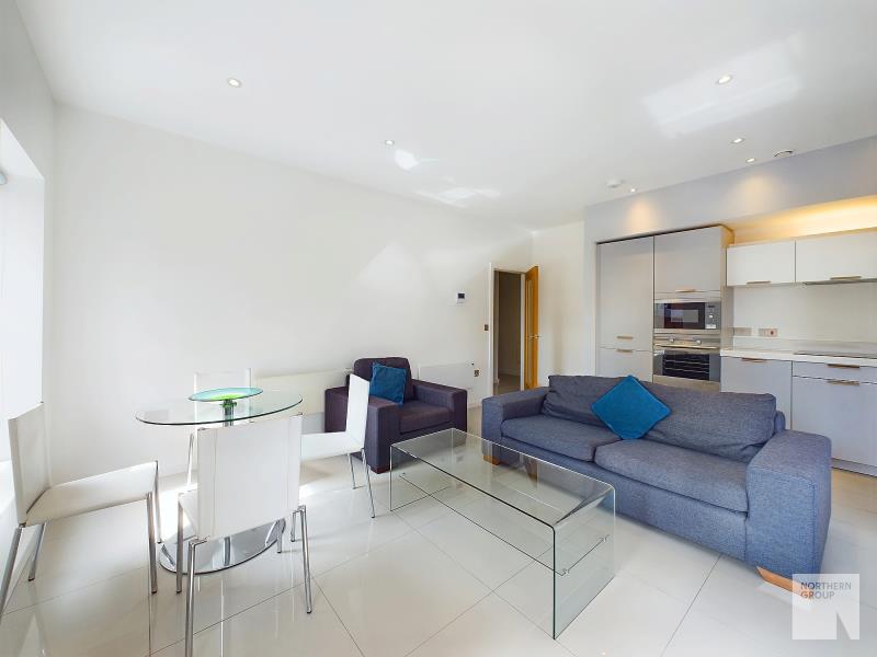 Apt 4.03 :: Ice Plant image 9