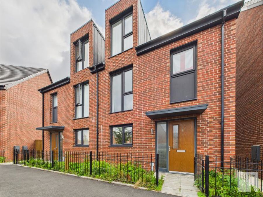 Amersham Street, Salford image 3
